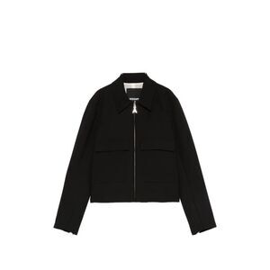 Patrizia Pepe Women Twill Sporty Jacket